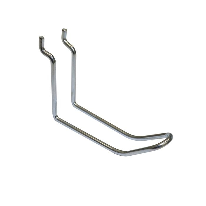 Everhang Hooks Pegboard Loop - 2 Pack