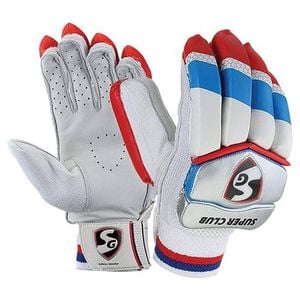 Cricket Gloves