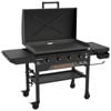 Blackstone 36" 4 Burner Griddle Gas BBQ With Cover