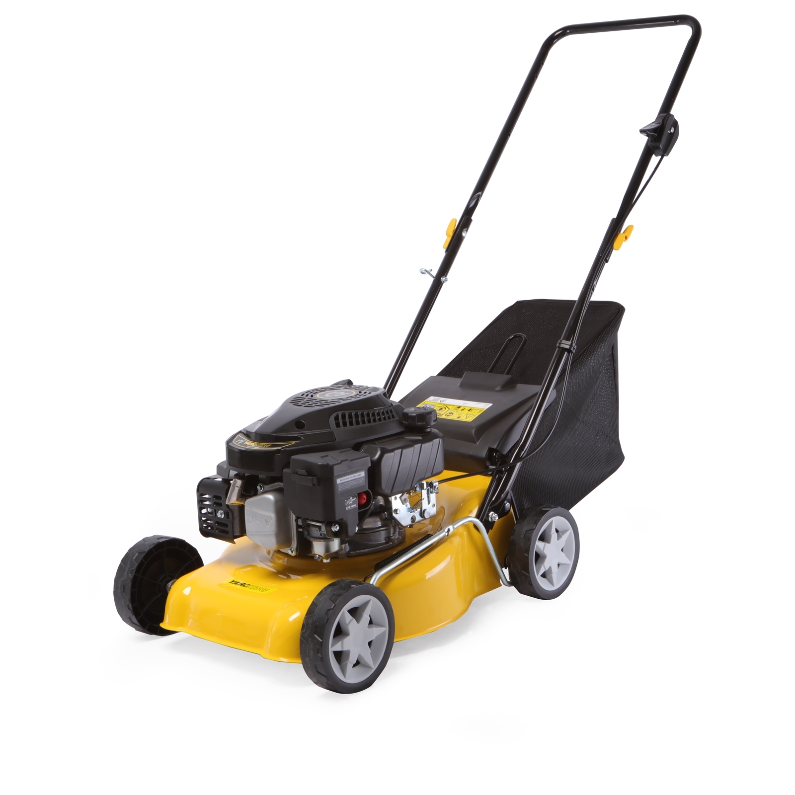 Petrol Lawn Mowers Bunnings Australia