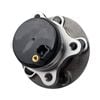 Rear Wheel Bearing Hub Assembly For Ford Mondeo MD FWD 2014-Onward