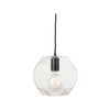 Brilliant Saffa 20cm DIY Geometric Glass Pendant Light