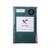 Xtra - Active Performance Pillowcases Green
