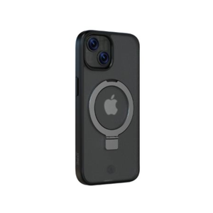 3sixT Neo Stand Case For iPhone 15 Pro Max - Black