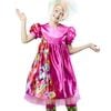 Weird Barbie Girl Licensed Movie Costume - Medium