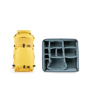Shimoda Action X50 V2 Starter Kit - Yellow