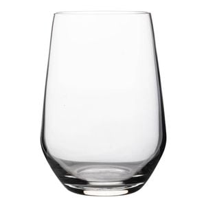 Olympia Tumblers Mendoza 6 Pack 370ml Glassware Drinking Glasses