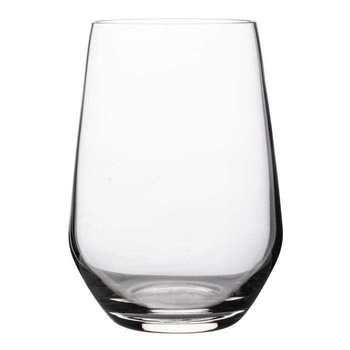 Olympia Tumblers Mendoza 6 Pack 370ml Glassware Drinking Glasses