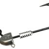 2 Pack of Size 9/0H TT Lures SwimlockZ Jigheads [Weight: 3/4 oz]