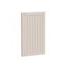 Kaboodle 450mm Cannellini Country Cabinet Door