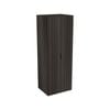 Lugna 2048 x 750 x 580mm Storm Hangrail 4 Shelf 2 Door Storage Cabinet