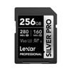 Lexar Professional Silver Pro