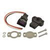 Calflow DCOE IDA IDF Weber Style Throttle Body TPS Throttle Position Sensor EFI