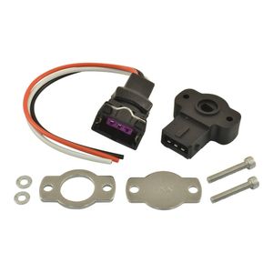 Calflow DCOE IDA IDF Weber Style Throttle Body TPS Throttle Position Sensor EFI
