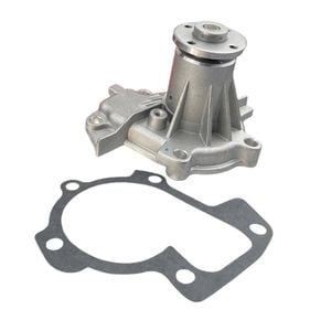 Water Pump For Daihatsu Charade Feroza Pyzar Terios With Round Hub
