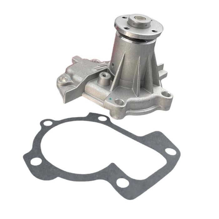 Water Pump For Daihatsu Charade Feroza Pyzar Terios With Round Hub