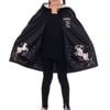 25th Anniversary Harry Potter Kids Costume Cloak - One Size