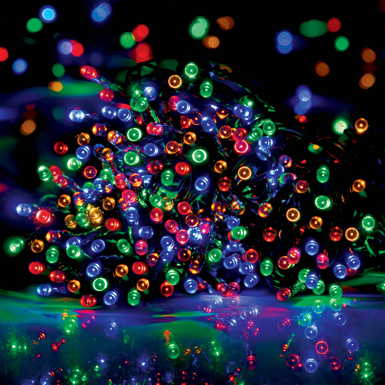 Usb fairy lights bunnings sales