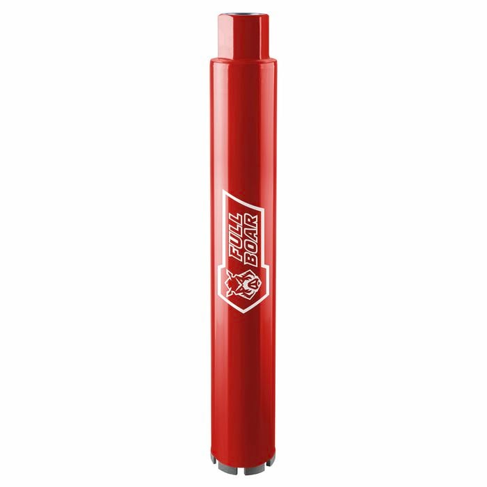 Full Boar Ø66 x 450mm Diamond Core Drill Bit