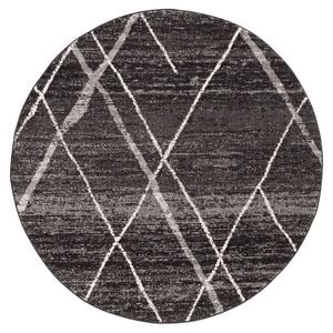 Jaya 452 Charcoal 240x240cm Rug