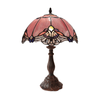 G&g Memphis Tiffany Table Lamp
