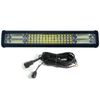 Elinz 18" LED Light Bar 4 Rows Work Driving FLOOD SPOT COMBO IP68 Offroad 4WD
