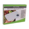 Acurite Stella Digital Kitchen Scale 5kg Capacity White W/ Backlight Display
