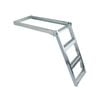 Sunrise Pullout Ladder 3 Steps 410 X 700mm - Fs04