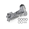 Parts Factory Australia Holden Cruze Oil Cooler Housing for 1.8L F18D4 Petrol Engine (2008-2014) - Model 93186324