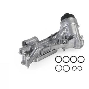 Parts Factory Australia Holden Cruze Oil Cooler Housing for 1.8L F18D4 Petrol Engine (2008-2014) - Model 93186324