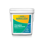 Baracuda 4kg Fiberglass Stain Remover