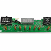 Blanco Oven/Stove Display Board PCB 05EC4609