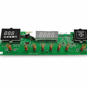 Blanco Oven/Stove Display Board PCB 05EC4609