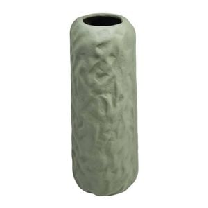 J.Elliot Home Taylor Tall Flower Vase 12x12x30cm Forest