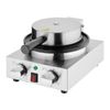 Apuro Round Belgian Waffle Maker - HS985-A