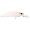 Atomic Hardz Shiner 85 Mid Hard Body Fishing Lure White Beauty