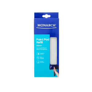 Monarch 230mm Pad Applicator - Refill