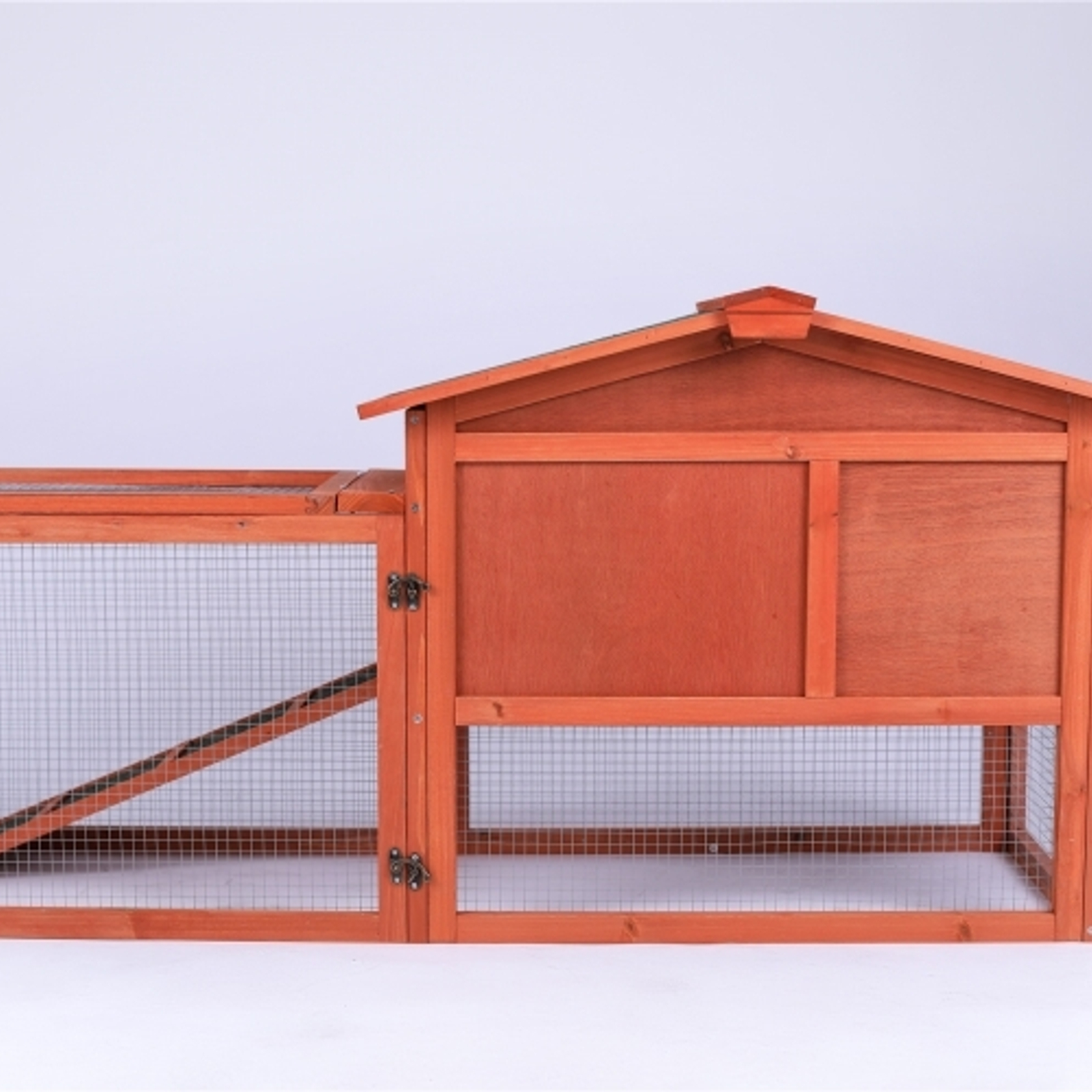 Rabbit hutch for sale bunnings best sale