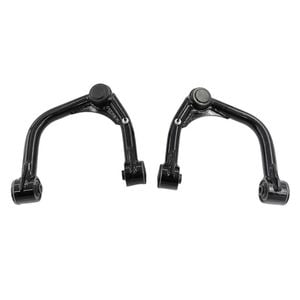 Upper Control Arms Set Left & Right Hand Side Fit For Toyota Land Cruiser 200 Series LC200 2007-2021