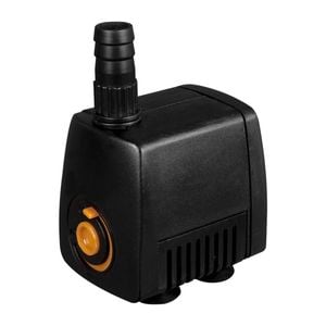 Low Voltage Pond Pumps