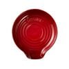 Baccarat Le Connoisseur Round Spoon Rest