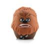 Star Wars Bitty Boomers Chewbacca Ultra-Portable Collectible Bluetooth Speaker