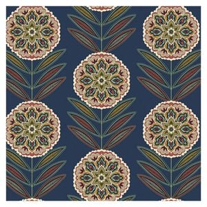 Batsford - Inky Wallpaper TJ40212