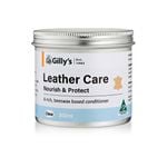 Gilly's 200ml Leather Care