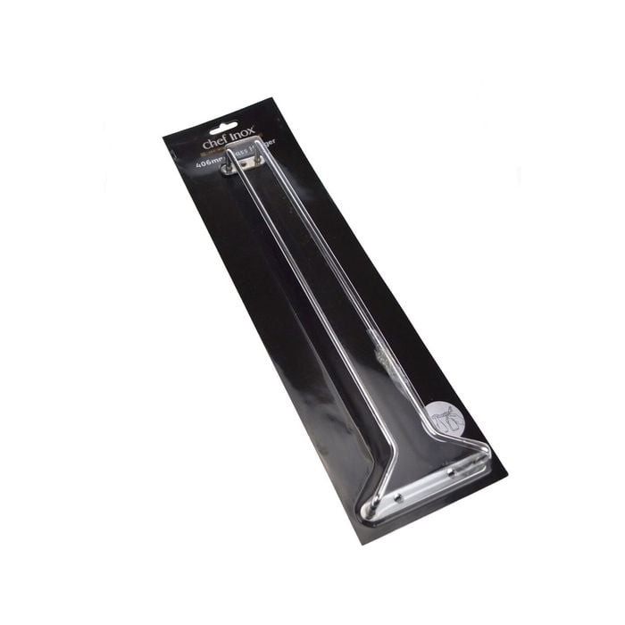 Glass Rack - Set Of 3 - 40cm Long