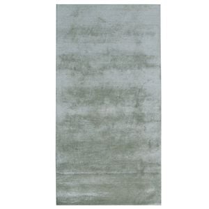 Modern Handmade Viscose Rug-Nova-6333-Lime Green-80x150cm