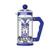 Bialetti Dolce & Gabbana Coffee Press 1l - Blue