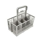 Universal Dishwasher Cutlery Basket (24 x 14 x 12 cm)