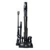 Wertheim Trident 3 in 1 Multi Purpose Floor Cleaner Combo. Floor Washer & Stick Vacuum