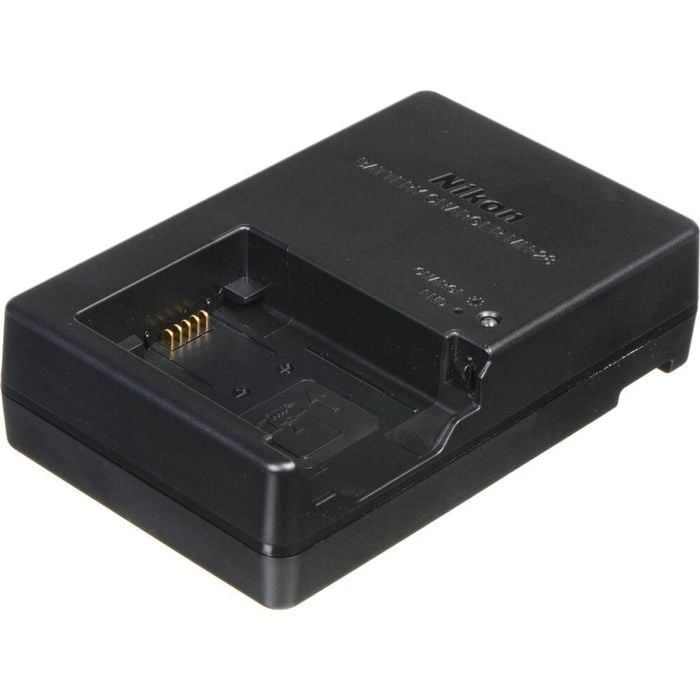 Nikon MH-28 OEM Battery Charger for Nikon 1 V2 Digital Camera